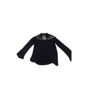 Free People Lack Top. SZ S